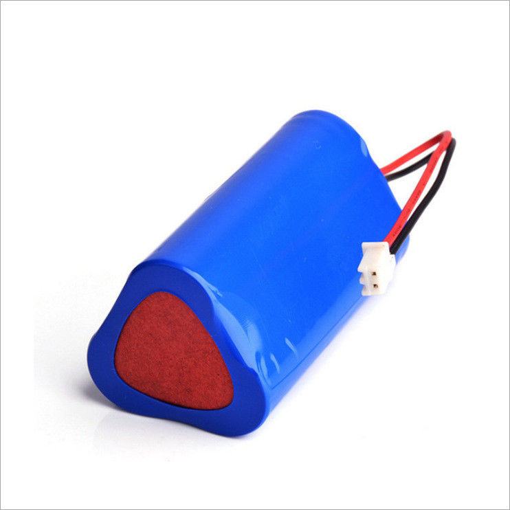 Akumulator 12V 2000mAh Typ 18650 Akumulator litowy z ładowarką elektryczną UN38.3 MSDS