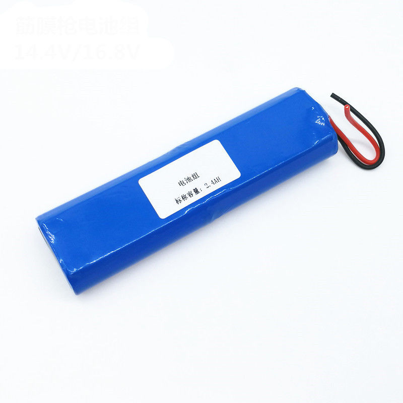 OEM bateria litowa 16,8V zestaw akumulatorów do urządzeń medycznych