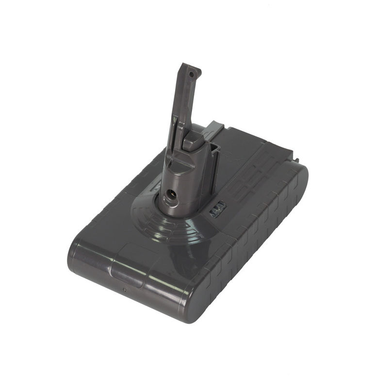 Akumulator zastępczy Dyson 21,6V 2,5Ah Do bezprzewodowego odkurzacza Dyson V8 7,2V 12V 14,4V 18V