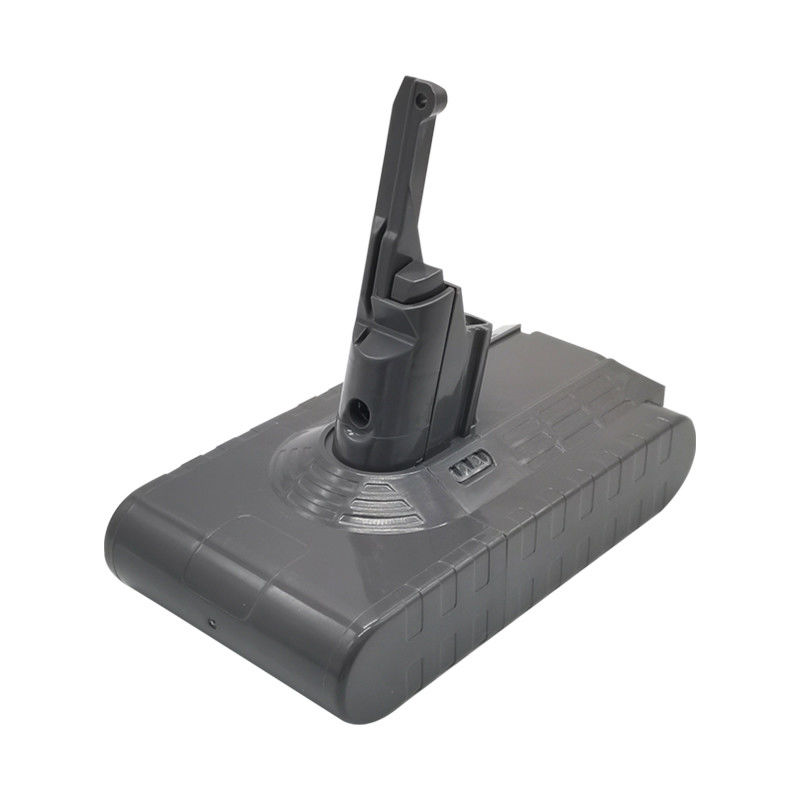 21.6V 3,0mAh Dyson V8 Zastępna bateria dla bezprzewodowego Dyson V8 7,2V 12V 14,4V odkurzacza