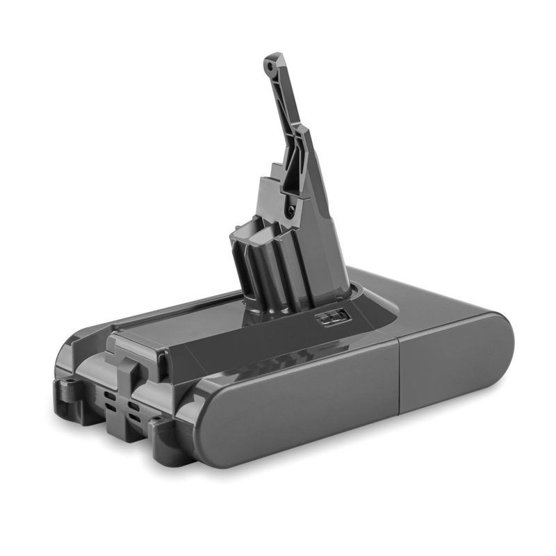 TL-DYS-21.6B 21,6V 2,5 mAh Bateria zamienna dla bezprzewodowego odkurzacza Dyson V8