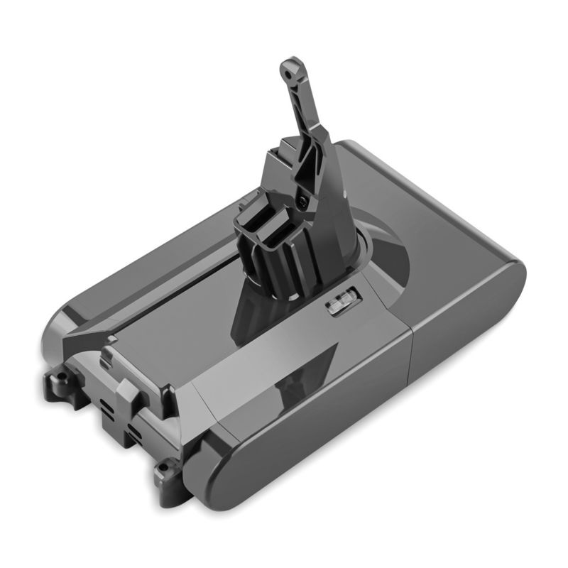 21.6V 2,0mAh Dyson Bateria zamienna dla bezprzewodowego Dyson V8 7,2V 12V 14,4V odkurzacza