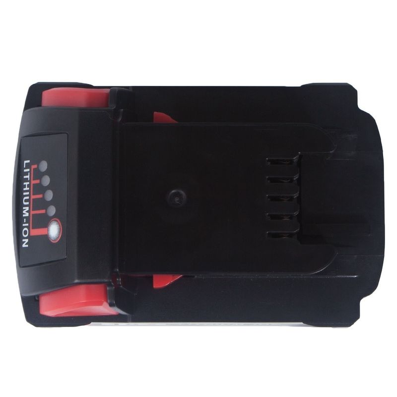 10 lat fabryczna wymiana 28V wysokiego napięcia bateria Milwaukee Power Tool 6000mAh z 1 roku gwarancji