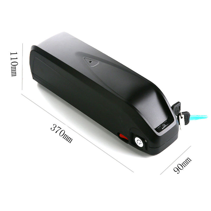 Bosch Zastęp E-bike Akumulator 36V 11,6ah Powerpack Kompatybilny z Ebikes Z Bosch 36V Power Pack 300/400