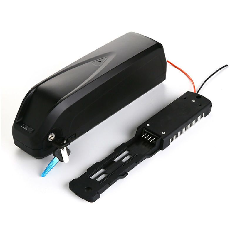 Hailong Downtube ZZ98 Bateria litowa z portem USB do BLAUPUNKT, 36V 50W-700W silnik