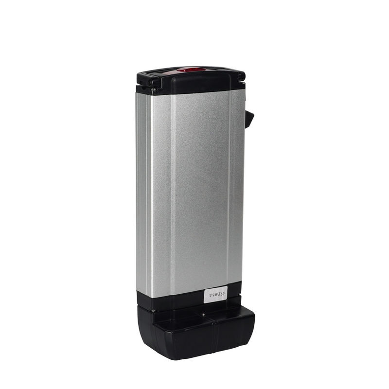 36V 48V E-bike Bateria pasuje do E-GO, Wondervelo, Hapex, City Line F1, F2, M1 i M2,Elektryczny rower