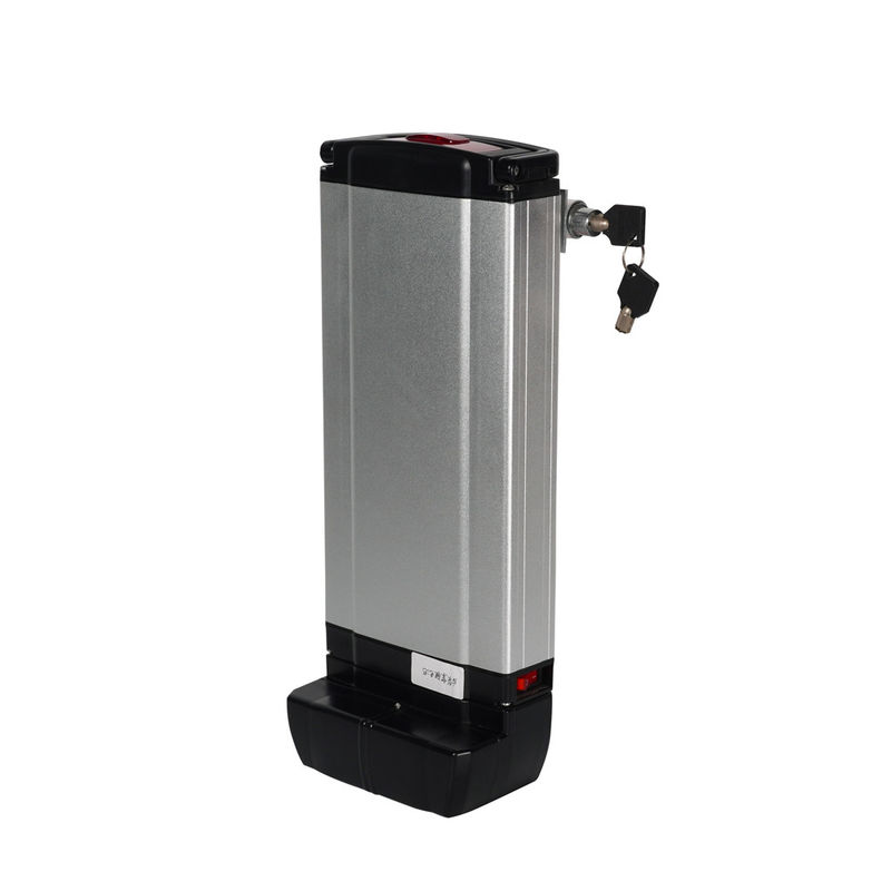 Bateria do roweru Silver Fish E-Type E 1000W 24V 36V 48V 10ah 15ah 20ah Downtube Akku