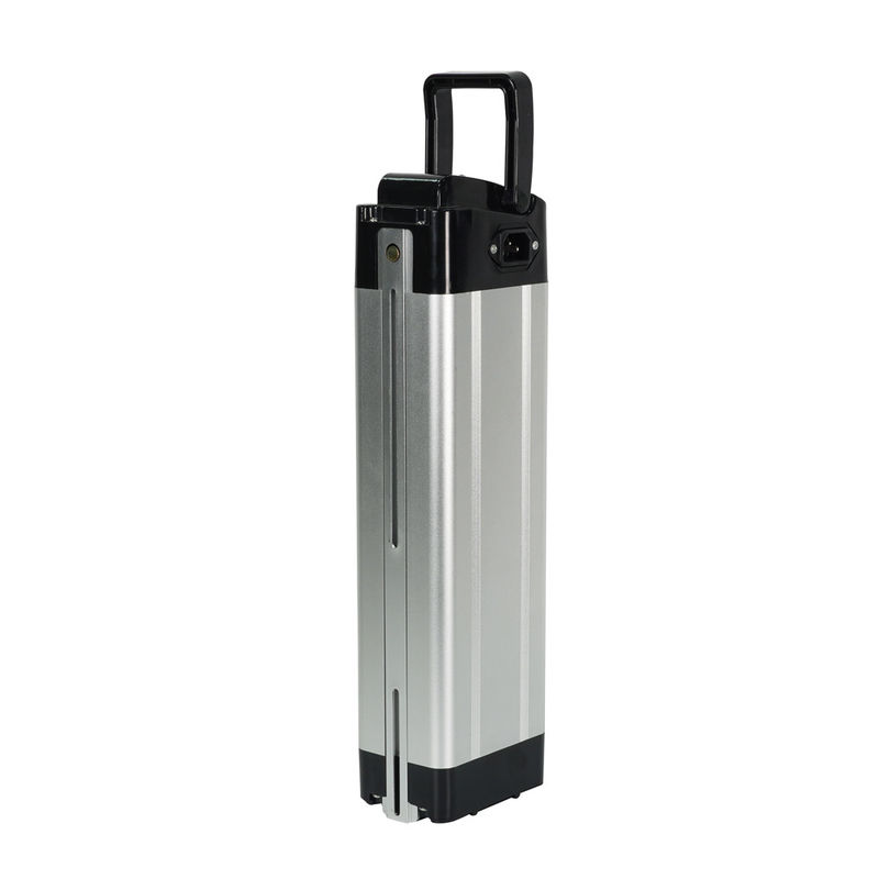 Bateria do roweru Silver Fish E-Type E 1000W 24V 36V 48V 10ah 15ah 20ah Bateria do roweru E-Scooter Bateria do roweru 18650 Bateria do komórki Akku