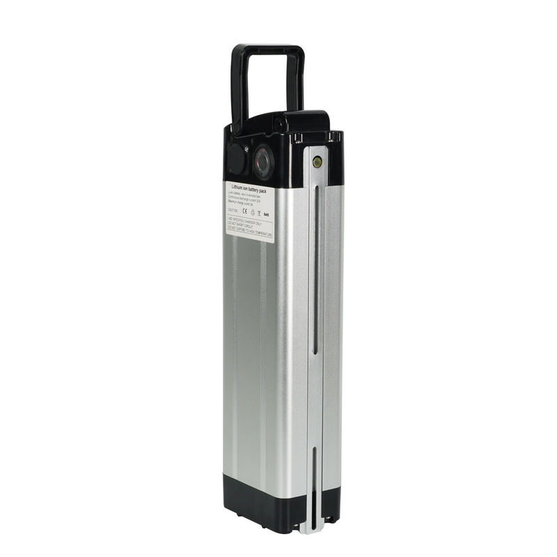 36V 17,5Ah Litium Ion Ebike Downtube Bateria wysokiej pojemności dla rowerów elektrycznych
