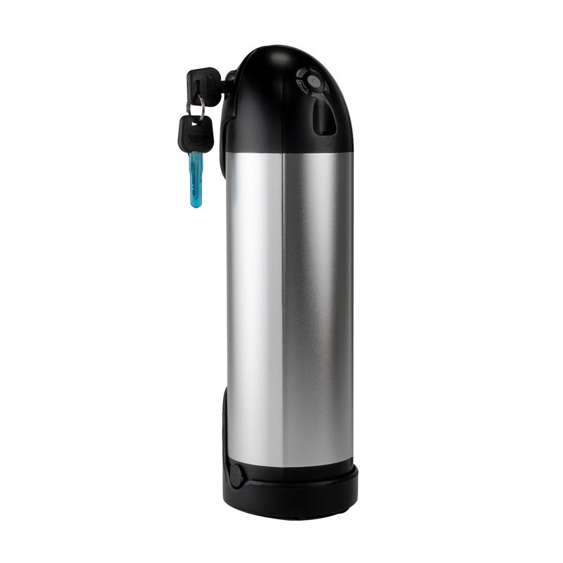 TL-EBSB-36 36V Ebike Downtube Battery 8.8Ah 10.4Ah 11.6Ah Lithium Ion Battery Pack dla E-Bike