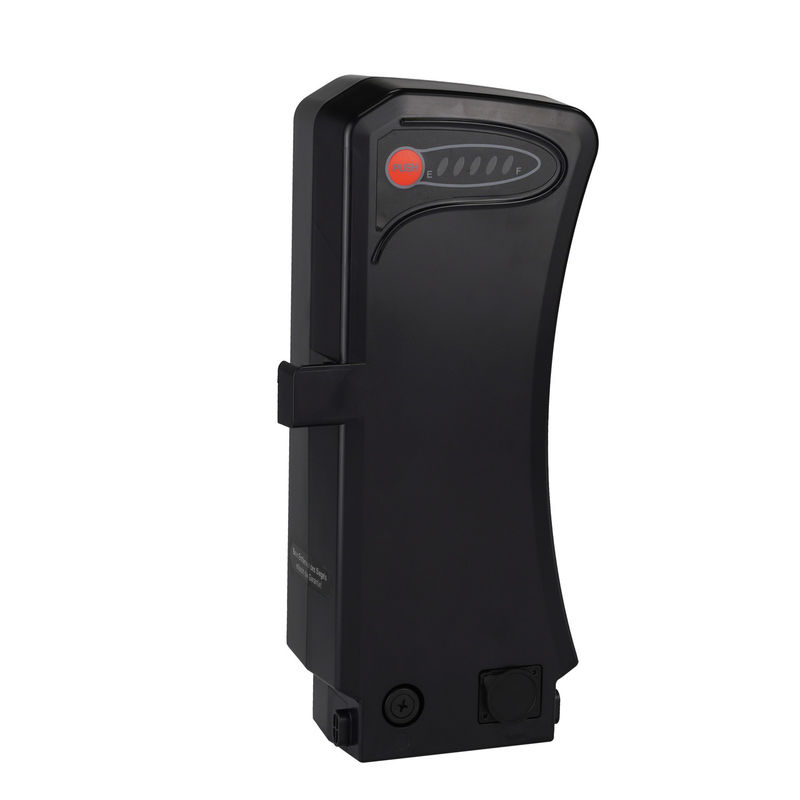 Bosch Zastęp E-bike Akumulator 36V 11,6ah Powerpack Kompatybilny z Ebikes Z Bosch 36V Power Pack 300/400
