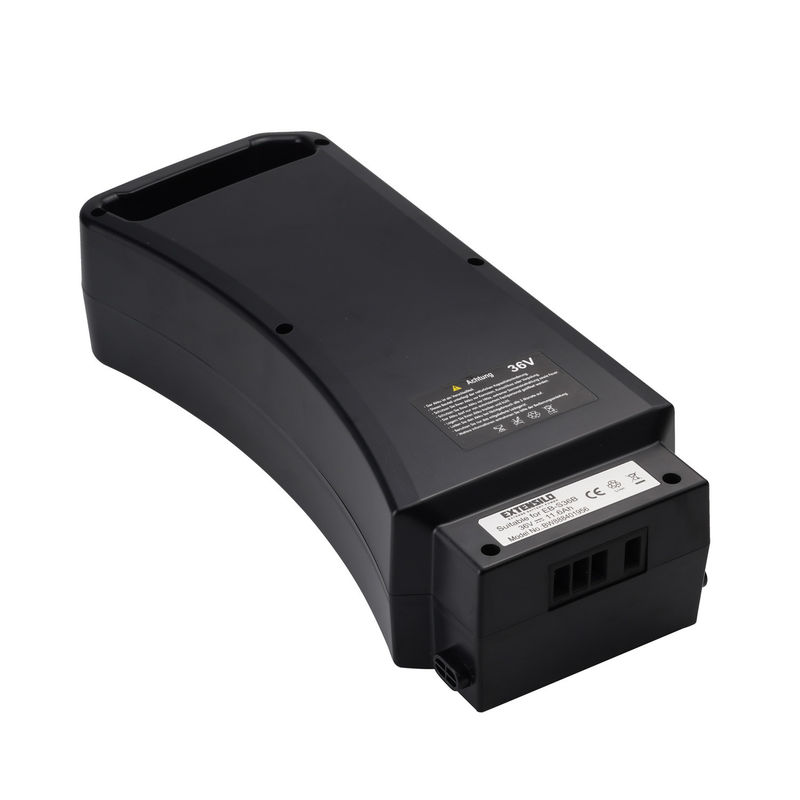 36V Samsung SDI Lithium-Ion Battery Pack dla Prophet Damen E-Bike Alu-City 26 Zoll Navigator 1.5