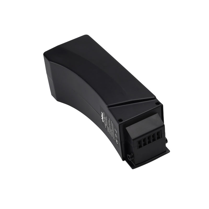 250W bezszczotkowy aluminiowy stop E Bike Lithium Battery z napięciem akumulatora 48V i typem ładowarki AC 100-240V
