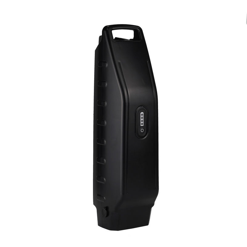 36V Ebike Hailong Downtube Lithium Battery for Electric Bike z ładowarką USB