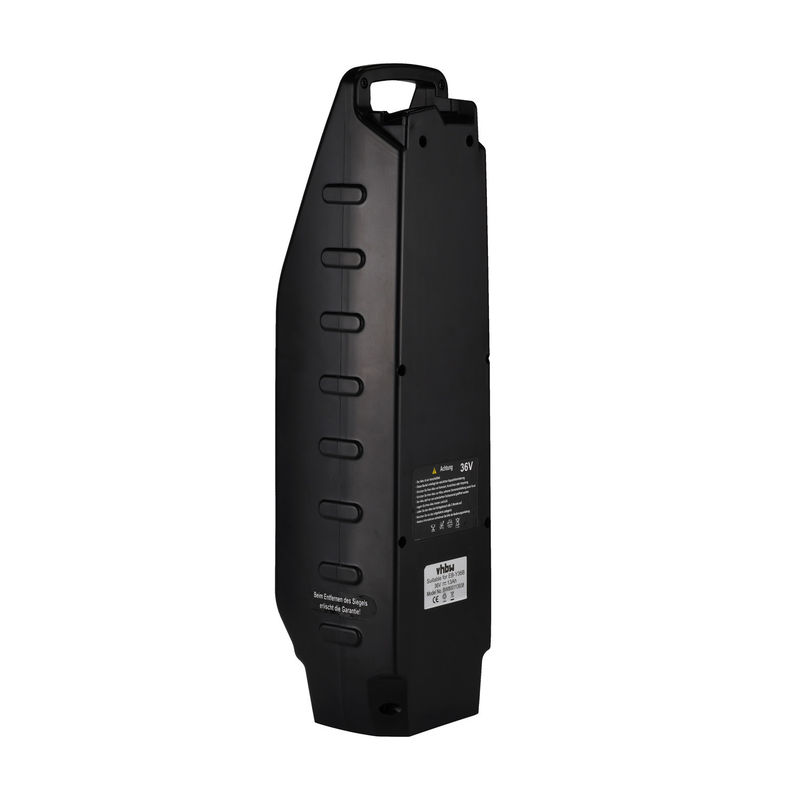 Li NiCoMn O2 18650 36v Bateria na rower z dużą pojemnością 10.4ah/11.6ah