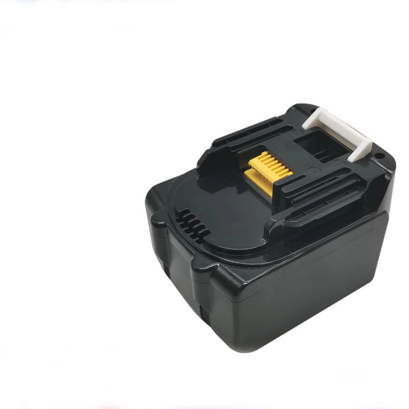 18V 3Ah Litium Bateria zamienna dla Makita Power Tool BL1840 18650 Drill bezprzewodowy