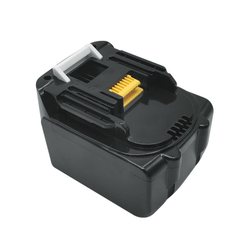 18V 3Ah Litium Bateria zamienna dla Makita Power Tool BL1840 18650 Drill bezprzewodowy
