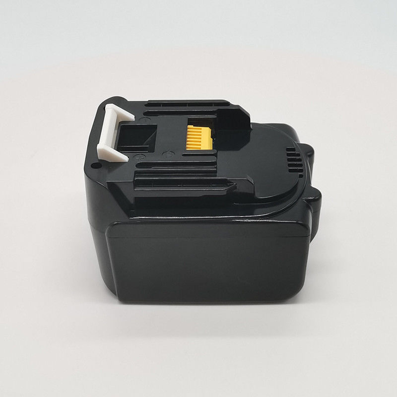 14.4V 4,0ah Li-ion Battery for Makita Power Tool TL-MAK-14B Zastępna komórka