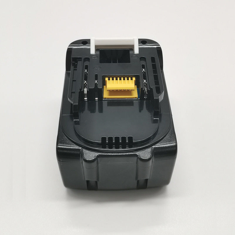 18V Ni-MH bateria do narzędzi elektrycznych dla Hitachi Eb 1814SL Eb 1820L C 18dl C 18dlx Wr 18dmr Wr 18dl Średnie wymiary