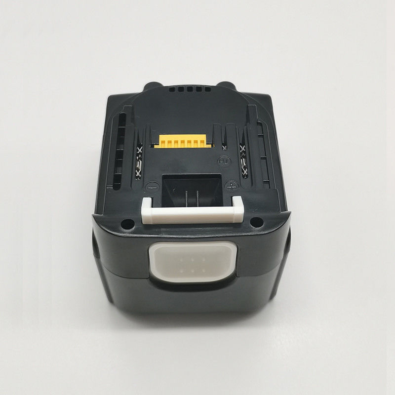 18V Ni-MH bateria do narzędzi elektrycznych dla Hitachi Eb 1814SL Eb 1820L C 18dl C 18dlx Wr 18dmr Wr 18dl Średnie wymiary