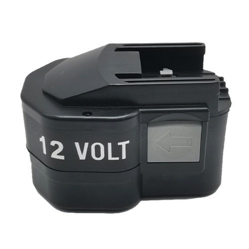 12V 2,5ah bateria NI-MH dla P320 Fromm Strapping Tool Standardowa aplikacja ładowarki