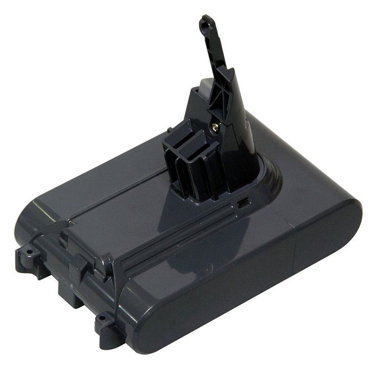 21.6V 1500mAh Zastępna bateria litowo-jonowa dla bezprzewodowego Dyson V7 Absolute V7 Animal V7 Motorhead