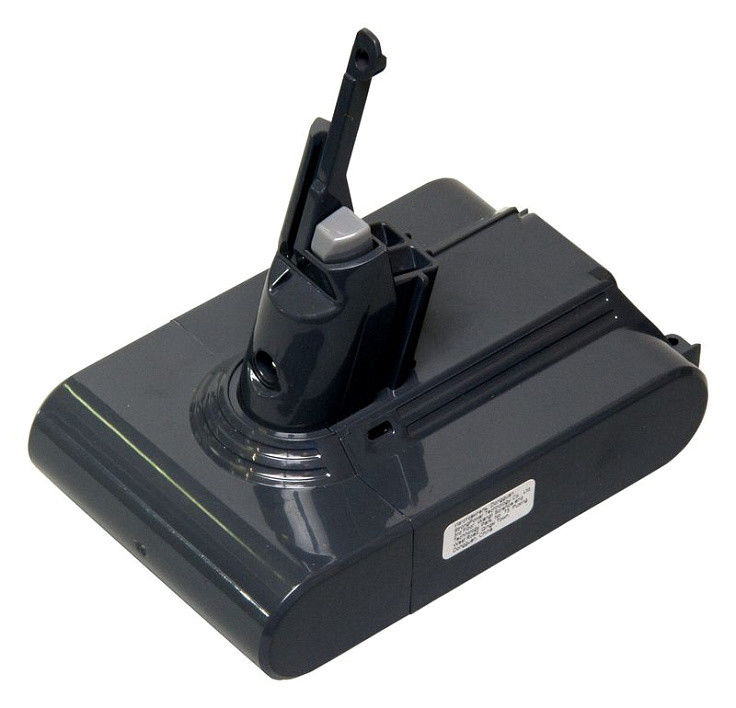 21.6V 1500mAh Zastępna bateria litowo-jonowa dla bezprzewodowego Dyson V7 Absolute V7 Animal V7 Motorhead