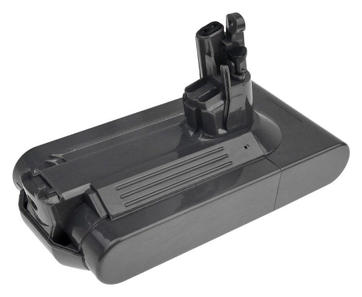 18650 Zestaw baterii dla Dyson V11 Cyclone V11 Animal V11 Motorowy odkurzacz