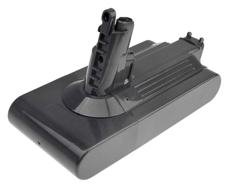 18650 Zestaw baterii dla Dyson V11 Cyclone V11 Animal V11 Motorowy odkurzacz
