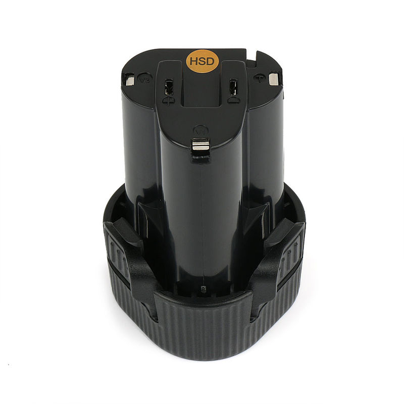 10.8V 2,0ah Litowe baterie Makita BL1013,194550-6, 194551-4