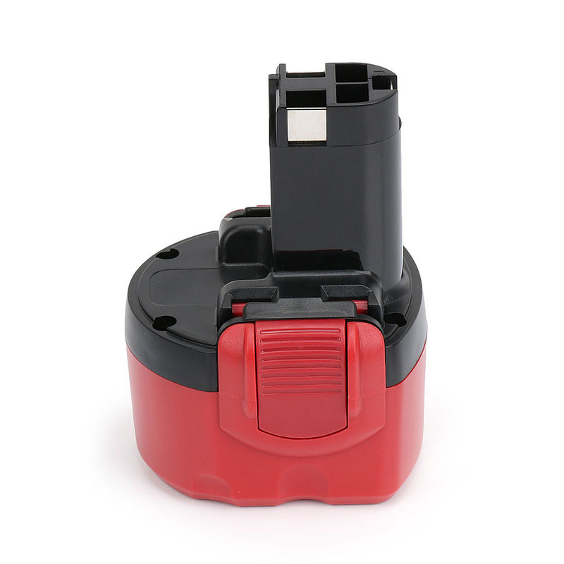 Akumulator narzędzia elektrycznego 9,6V 3300mAh dla Boschbat048, Bat100, Bat119, 2607 335 540, 2607 335 674, 2607 335 682