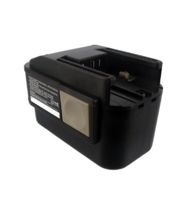 Akumulacja zamienna dla AEG/Atlas Copco/Milwaukee - B9.6BX9.6BXS9.6, MX9.6 Milwaukee- 4 932 353 638, 4 932 366 429