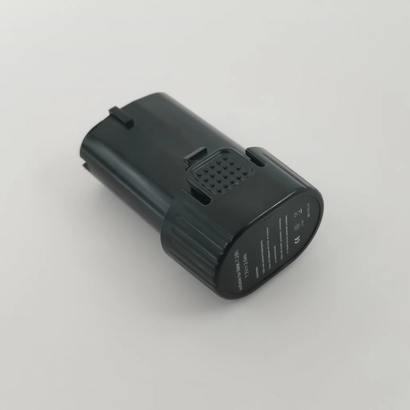 Akumulator Makita 7.2V 2.5ah Litium Makita 191679-9, 192532-2, 192695-4, 632002-4, 632003-2, 7000, 7002, 7033