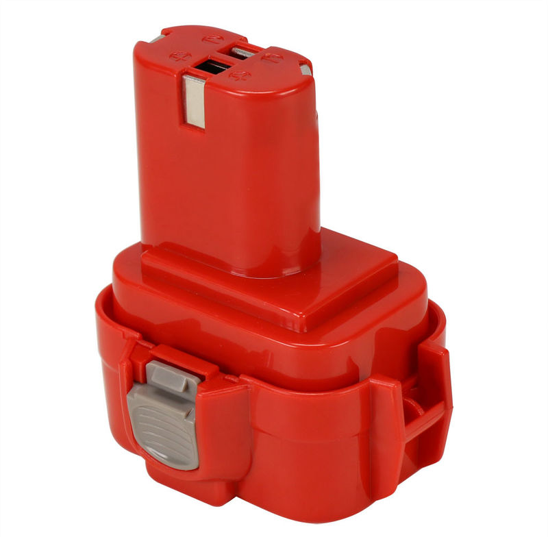 9.6V 2.5ah Makita Power Tool Zmiana baterii Makita 192595-8, 192596-6, 192638-6, 193977-7, 193979-3, 638344-4-2, 9120, 9122, PA09
