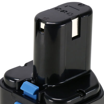 2000mAh Ni-MH Hitachi 12 Volt Litowo-Jonowa Bateria Zastąpienie Eb 1230h