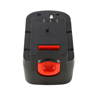 Akumulatory do narzędzi silnikowych 18V 3300amh Black & Decker dla Glc2500 Nht518 Npp2018