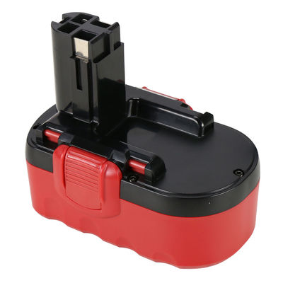 14.4V 2500mAh Bosch Bateria do narzędzi elektrycznych Bosch Bat040 Bat041 Bat140