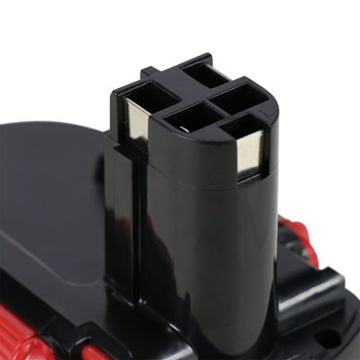 14.4V 2000mAh Bosch bezprzewodowa bateria do wiertarki Bosch Bat040 Bat041