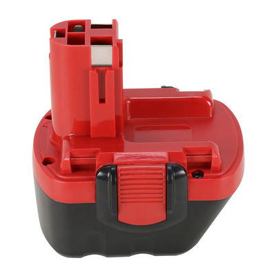 Bat043 Bat045 Bat046 Bateria Bosch 12V 3000mAh