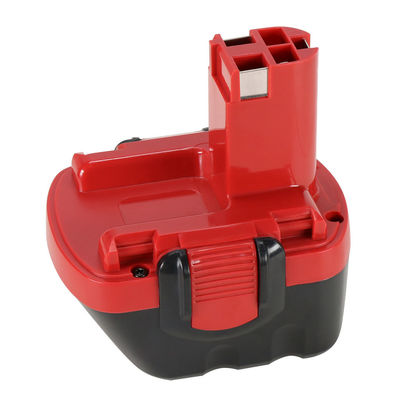 2500mAh Ni-MH 12v Bosch Bateria do ładowania Bat043 Bat045 Bat046