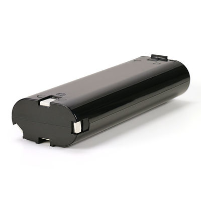 2000mAh Makita 7,2 Volt Zmiana baterii 191679-9 632002-4 632003-2