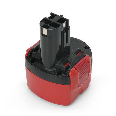 2000mAh Bosch 7,2 Volt Akumulator 2 607 335 437, 2 607 335 587, 2 607 335 031