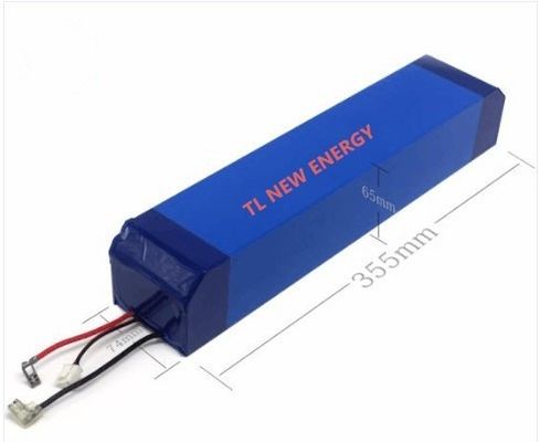 36-woltowy akumulator litowy 10000mah, do wyposażenia w narzędzia ogrodowe