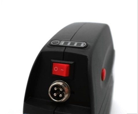 Zastosowane narzędzia ogrodowe Bateria 12V 24V z ogniwem 18650 Li-ion