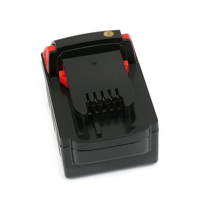4000mAh 18V Zastąpienie baterii do narzędzi do wiązania Fromm P318 P326 P327