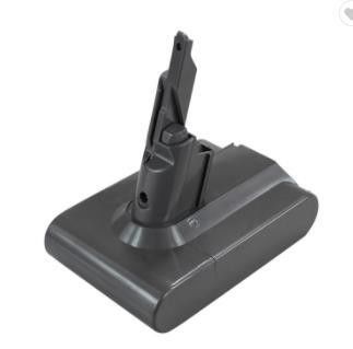 21.6v 2500mah Dyson odkurzacz wymiana baterii dla V6 V8 V10