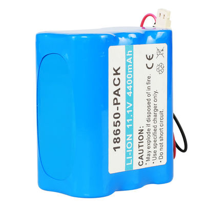 28.8V 3000mAh 18650 Litium Ion Battery Pack dla szpitalnego sprzętu medycznego