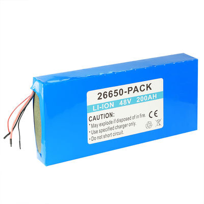 OEM Medical 18650 Lithium Battery Pack 51,8V Do Maszyny Chirurgicznej