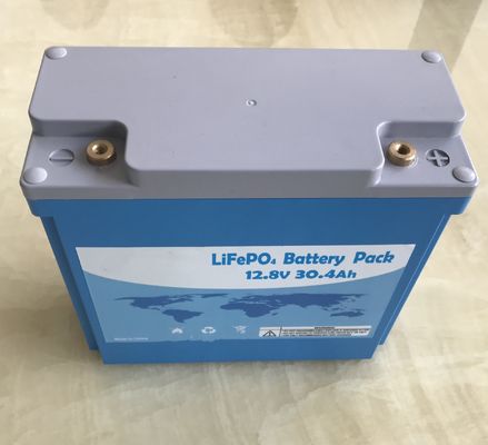 Akumulator do Lifepo4 12V 243.2ah 4S64P