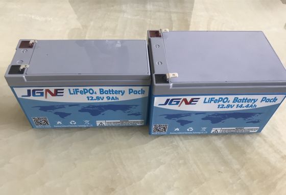 Litowo-jonowa bateria LiFePO4 ODM 12V 100ah z certyfikatami UL CE